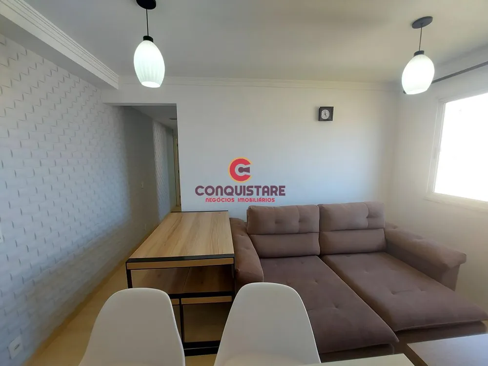 Apartamento, 2 quartos - Foto 2
