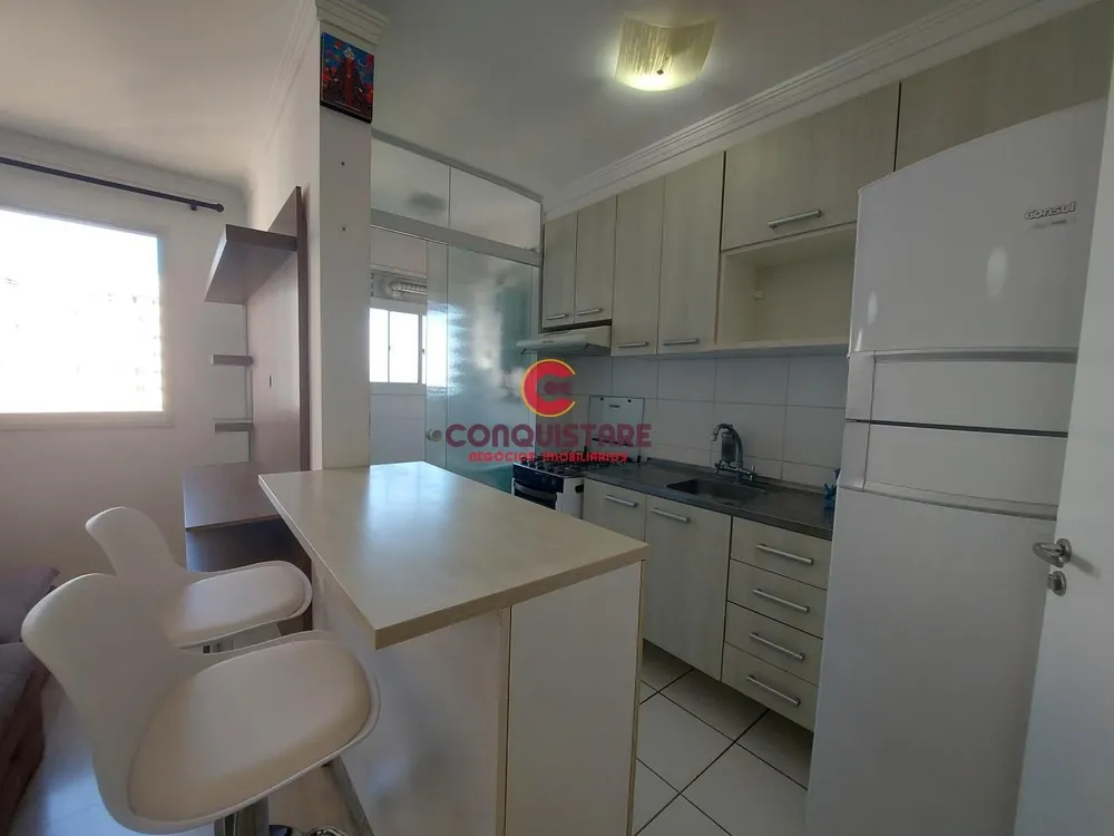 Apartamento, 2 quartos - Foto 1