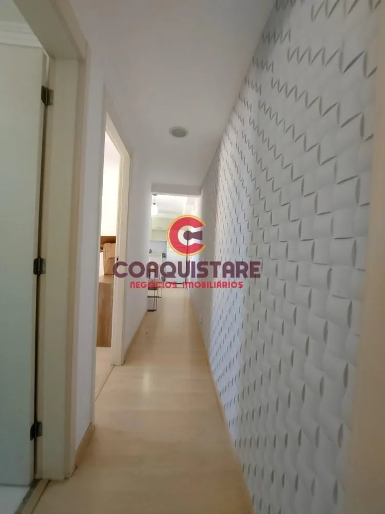 Apartamento, 2 quartos - Foto 8