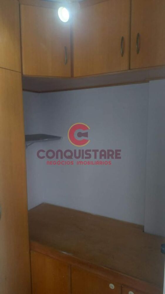 Apartamento para alugar com 3 quartos, 85m² - Foto 1
