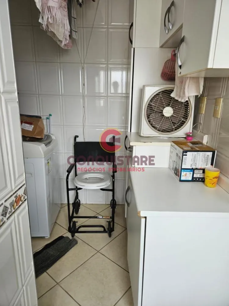 Apartamento, 2 quartos - Foto 4
