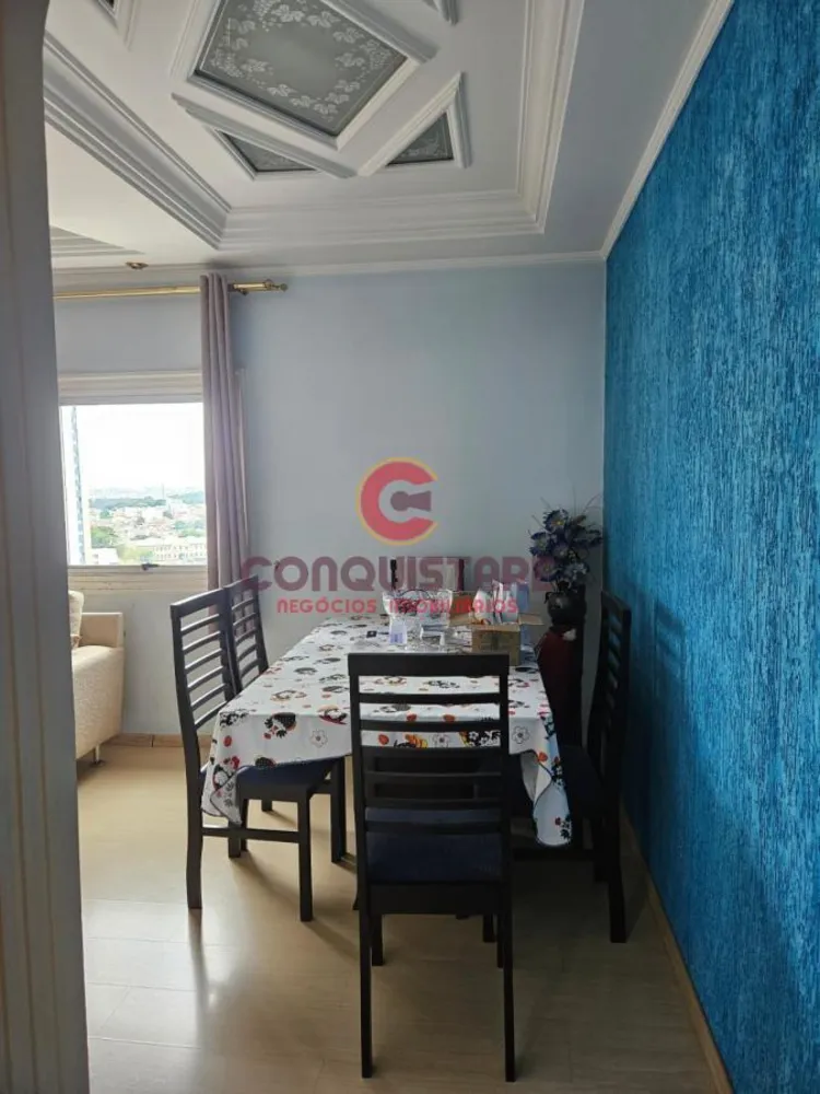 Apartamento, 2 quartos - Foto 2
