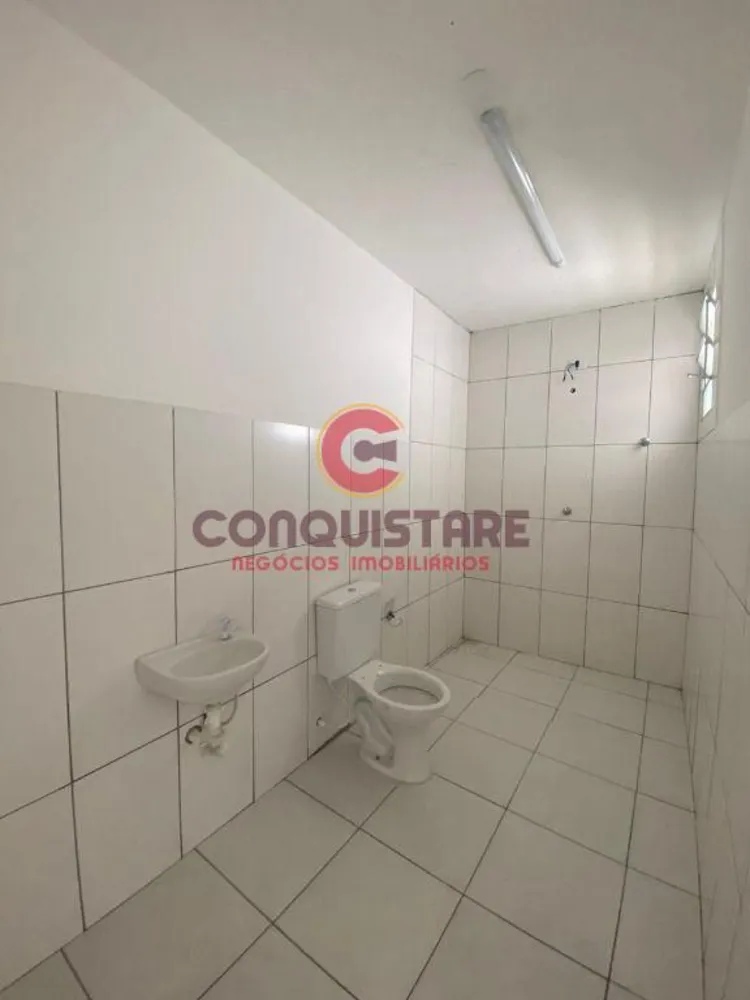 Prédio Inteiro, 276 m² - Foto 14