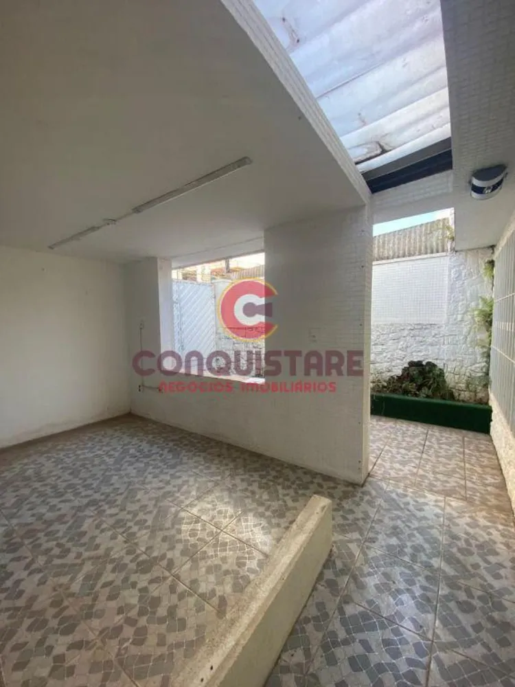 Prédio Inteiro, 276 m² - Foto 1