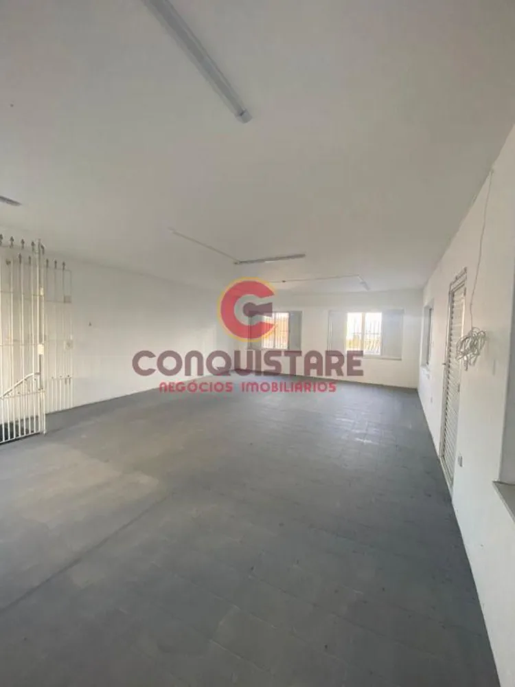 Prédio Inteiro, 276 m² - Foto 12