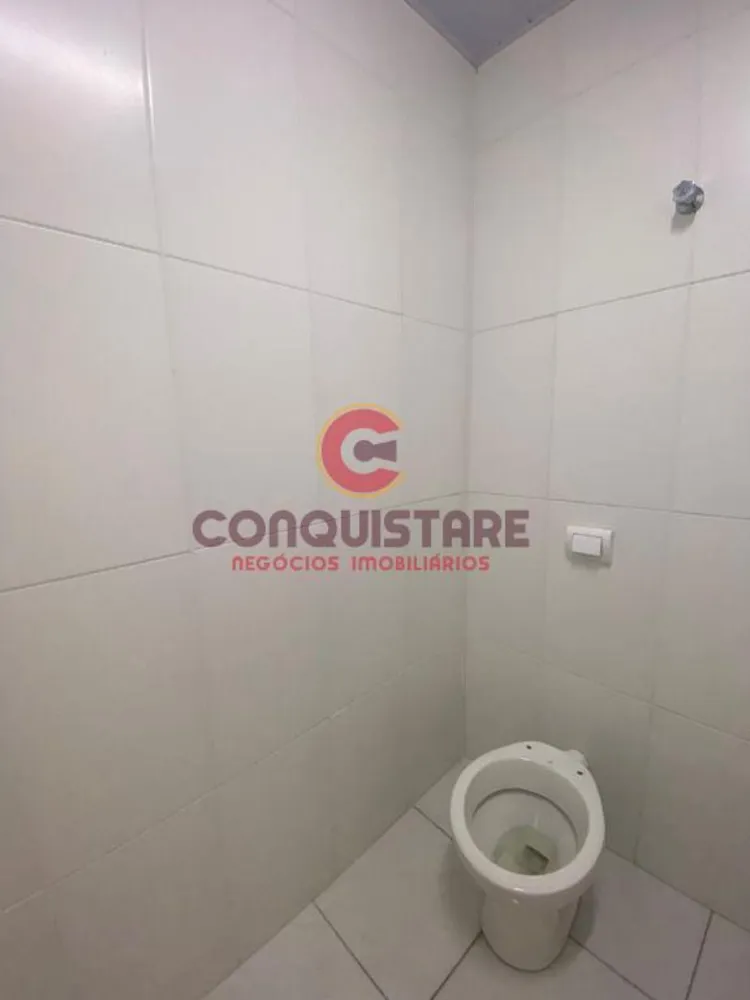 Prédio Inteiro, 276 m² - Foto 8