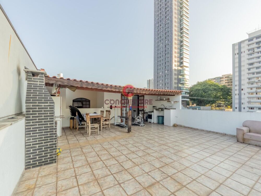 Casa à venda com 2 quartos, 164m² - Foto 4