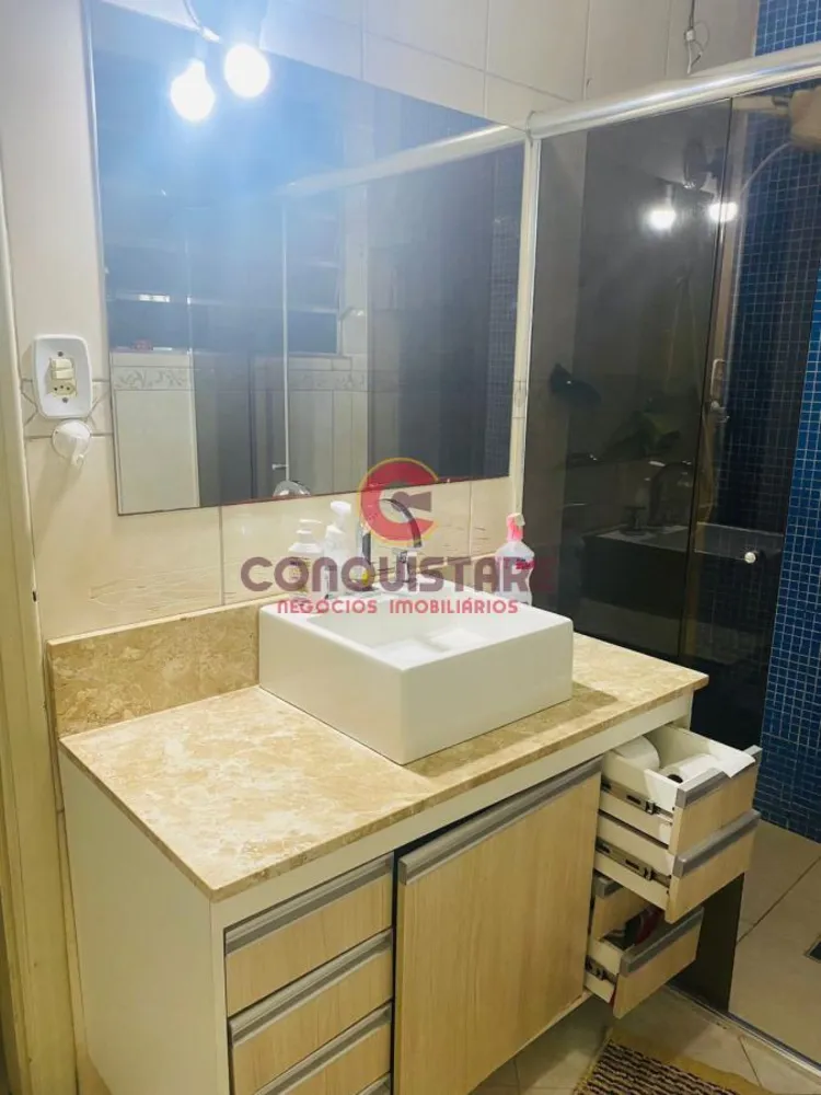 Apartamento, 3 quartos - Foto 10