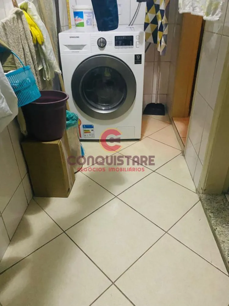 Apartamento, 3 quartos - Foto 6