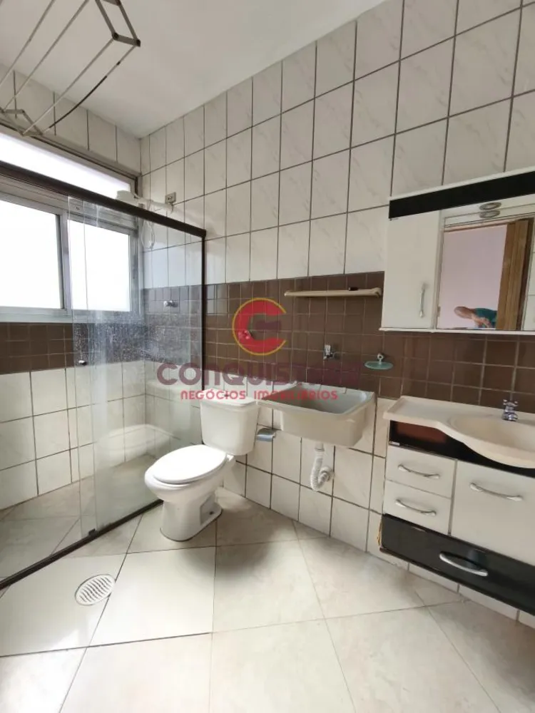 Apartamento, 1 quarto, 40 m² - Foto 7