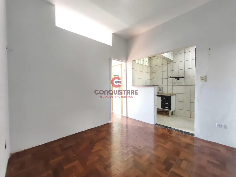 Apartamento, 1 quarto, 40 m² - Foto 6