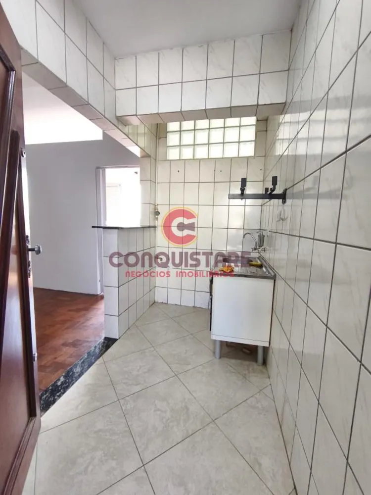 Apartamento, 1 quarto, 40 m² - Foto 4