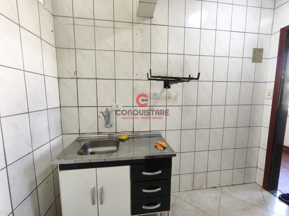 Apartamento, 1 quarto, 40 m² - Foto 2