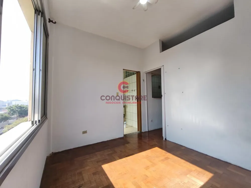 Apartamento, 1 quarto, 40 m² - Foto 9