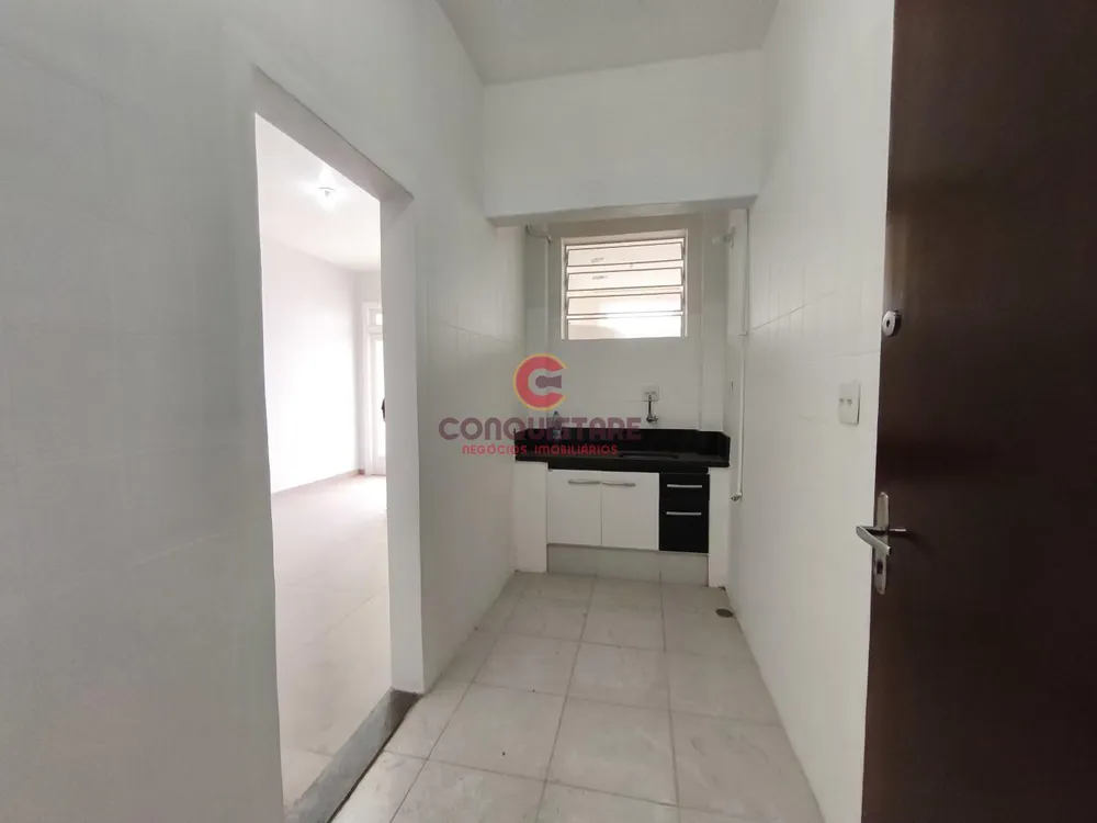 Apartamento, 1 quarto - Foto 2