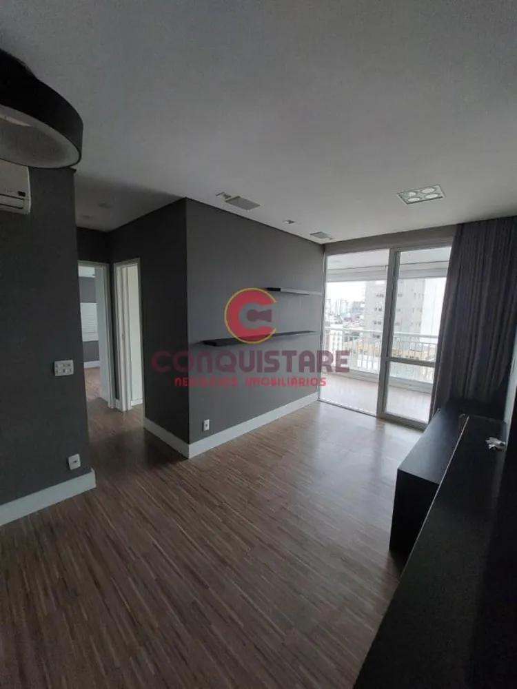 Apartamento, 2 quartos - Foto 1
