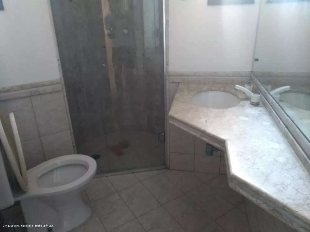 Apartamento à venda com 3 quartos, 218m² - Foto 8