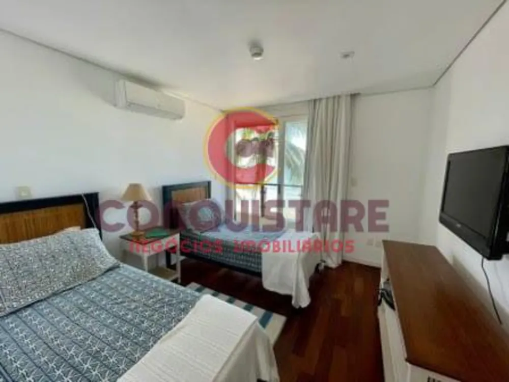 Sobrado, 5 quartos - Foto 11