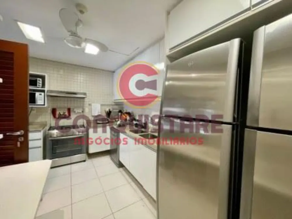 Sobrado, 5 quartos - Foto 12