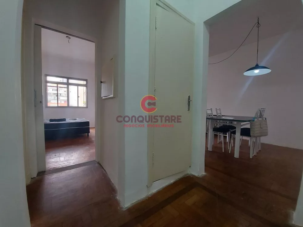 Apartamento à venda com 3 quartos, 75m² - Foto 4