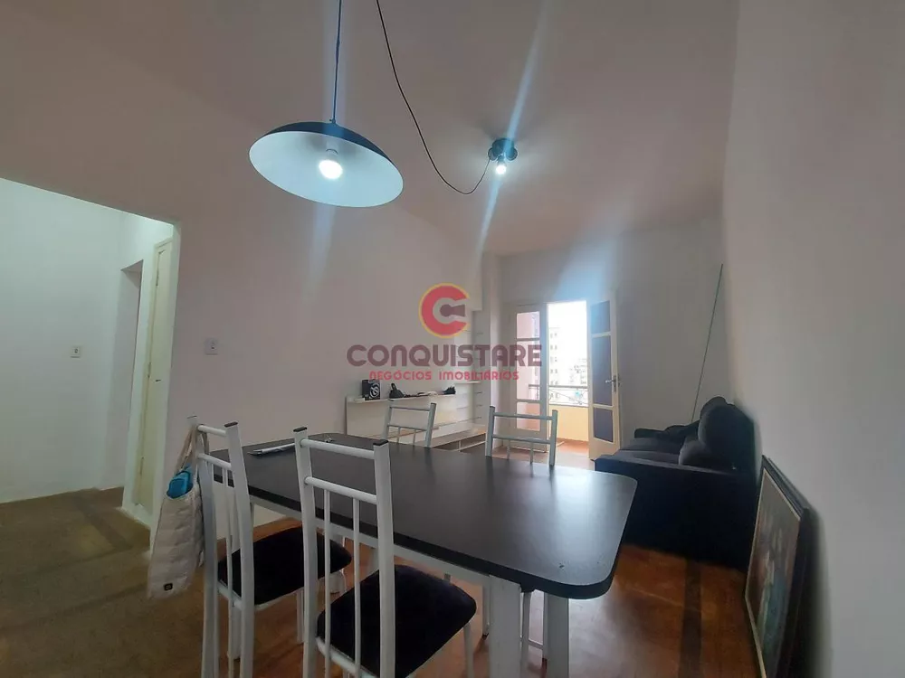 Apartamento à venda com 3 quartos, 75m² - Foto 2