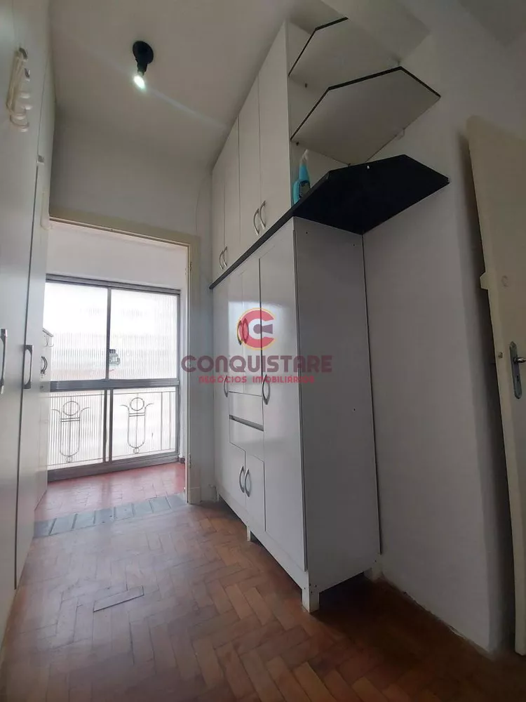 Apartamento à venda com 3 quartos, 75m² - Foto 3