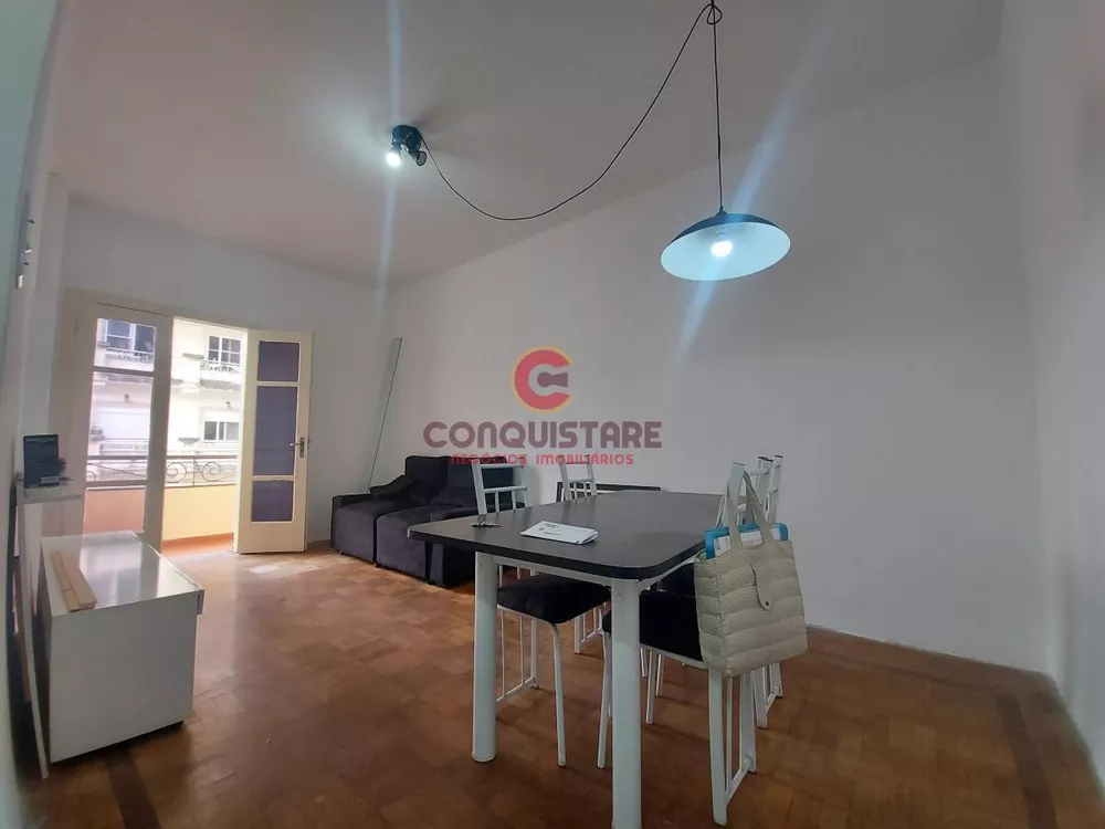 Apartamento à venda com 3 quartos, 75m² - Foto 1