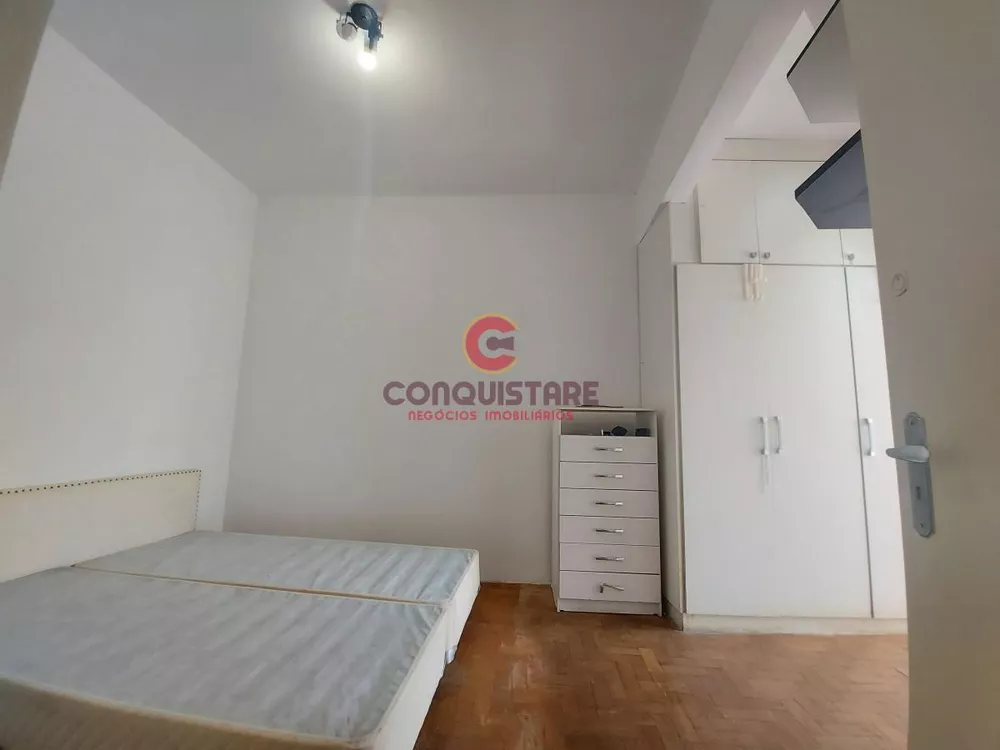 Apartamento à venda com 3 quartos, 75m² - Foto 8