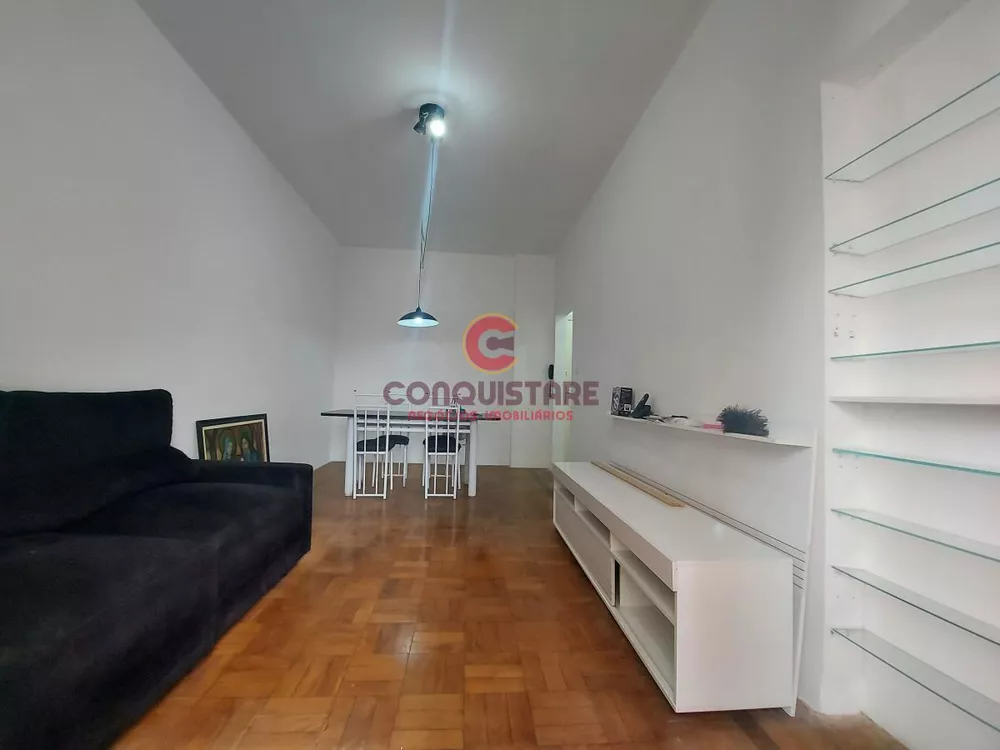 Apartamento à venda com 3 quartos, 75m² - Foto 5