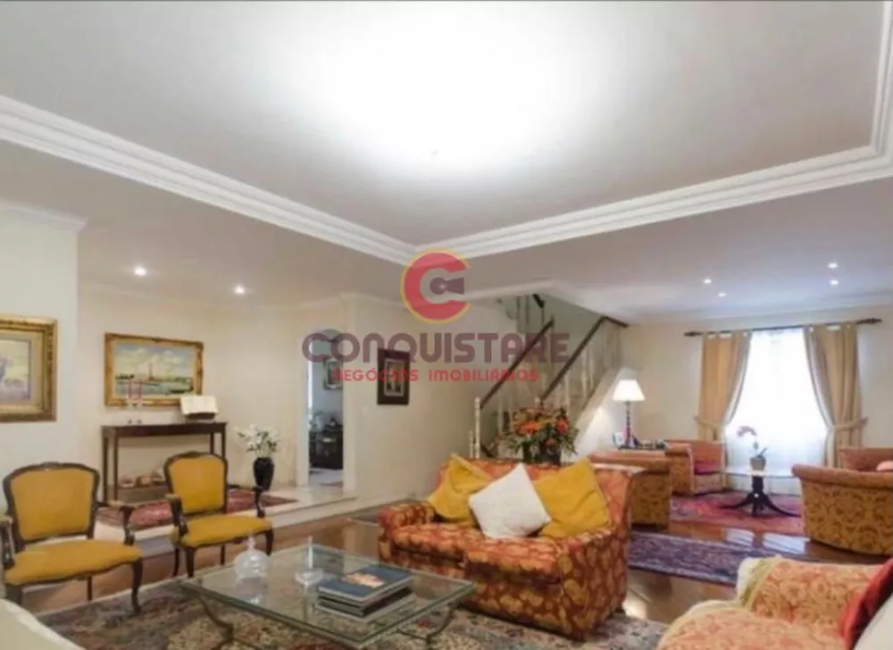 Casa, 5 quartos, 577 m² - Foto 6