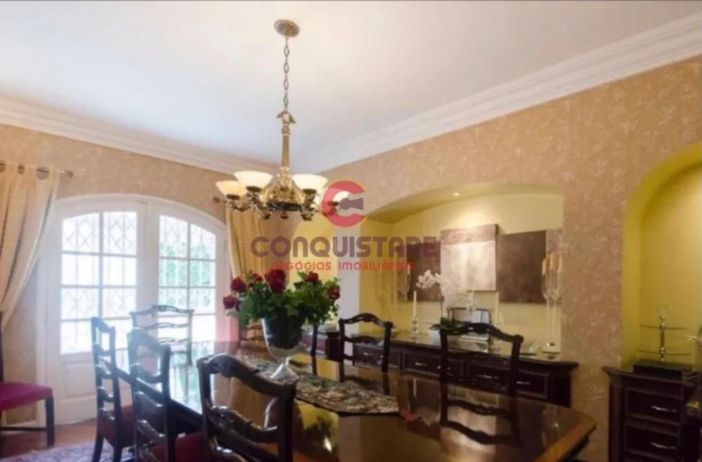 Casa, 5 quartos, 577 m² - Foto 3