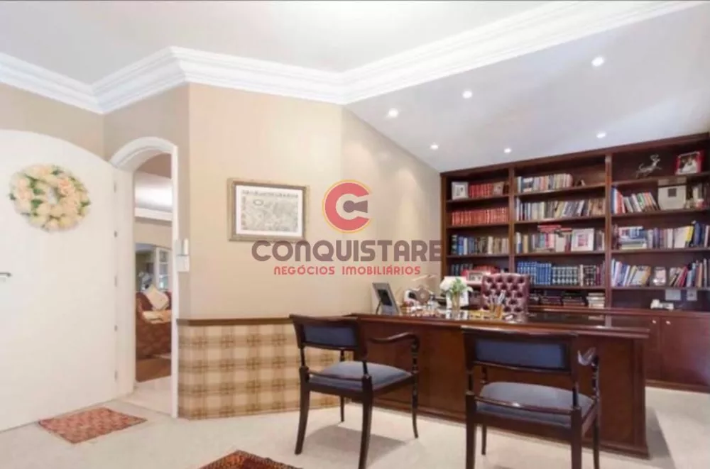 Casa, 5 quartos, 577 m² - Foto 5