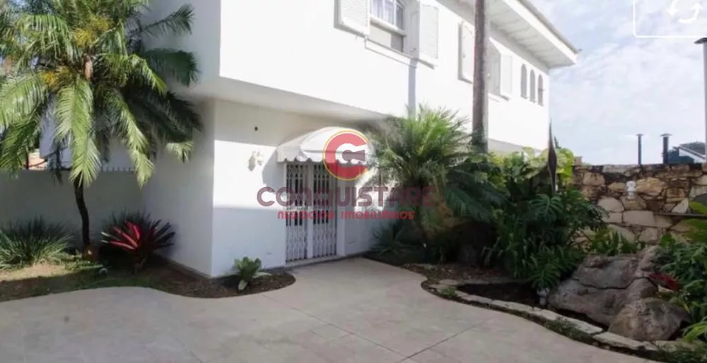 Casa, 5 quartos, 577 m² - Foto 7