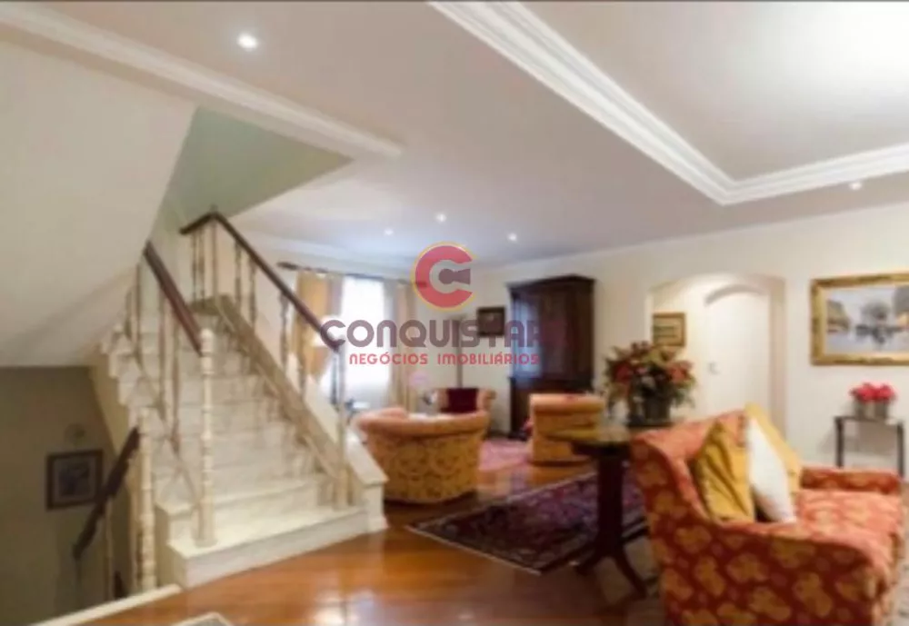 Casa, 5 quartos, 577 m² - Foto 2