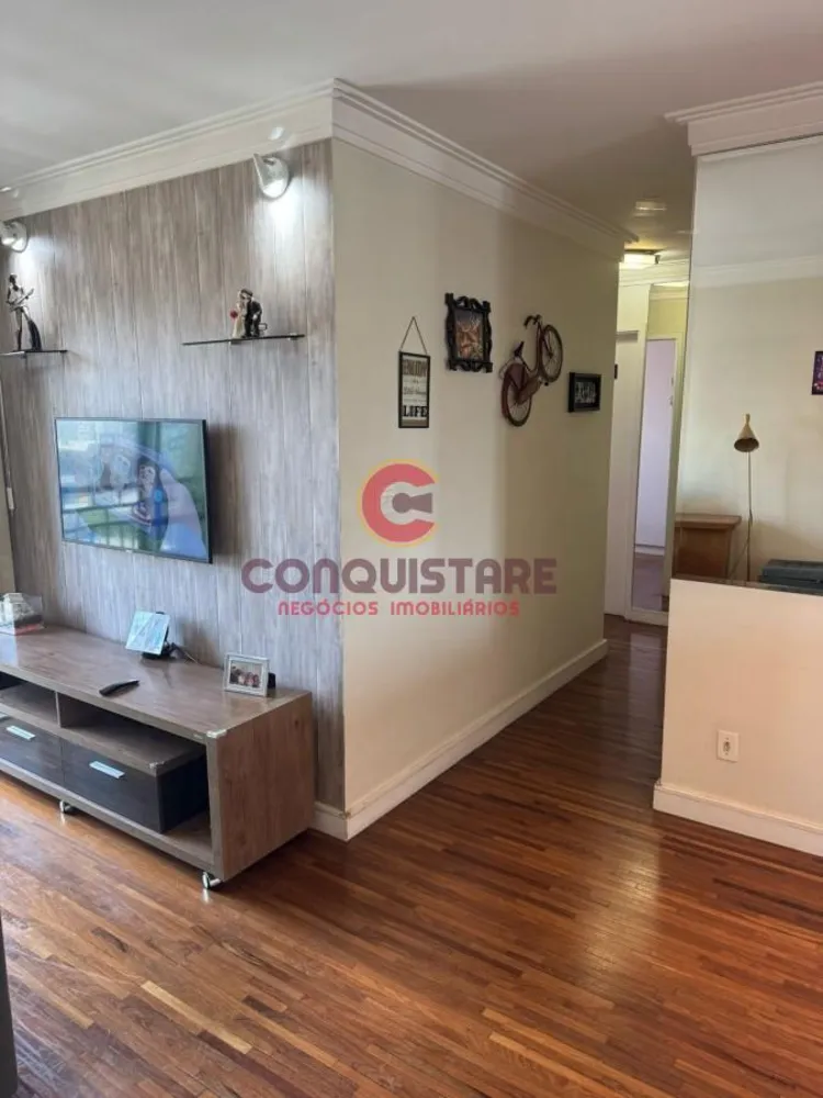 Apartamento, 2 quartos - Foto 7