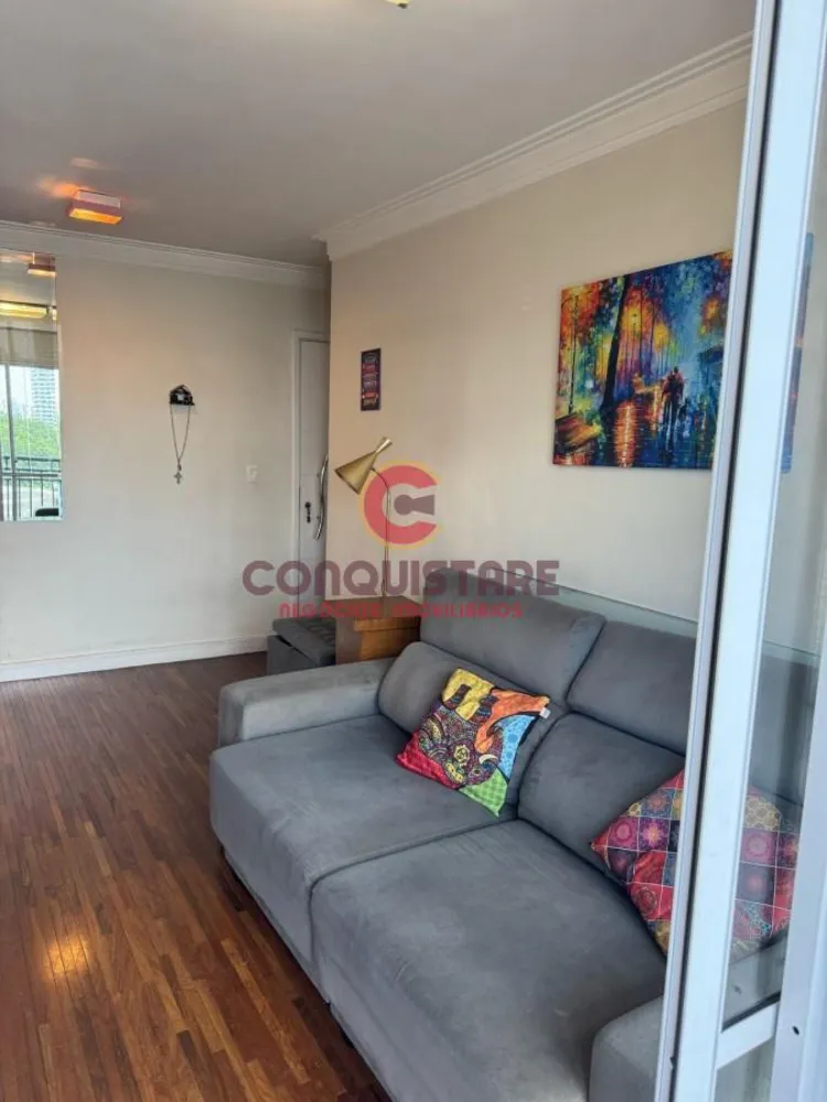 Apartamento, 2 quartos - Foto 8