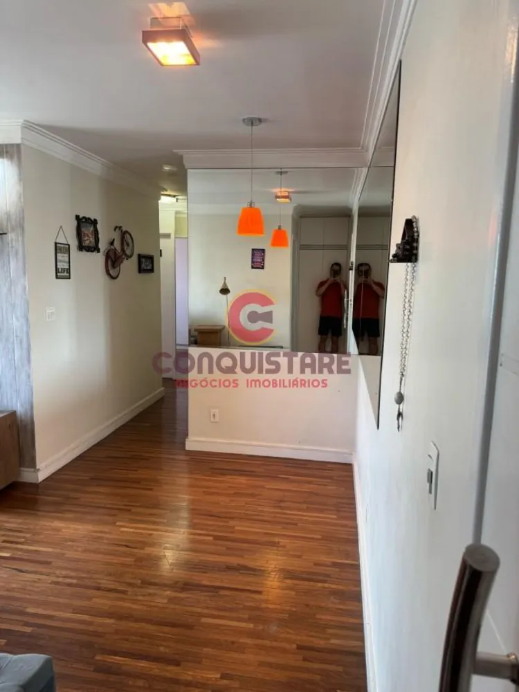 Apartamento, 2 quartos - Foto 4