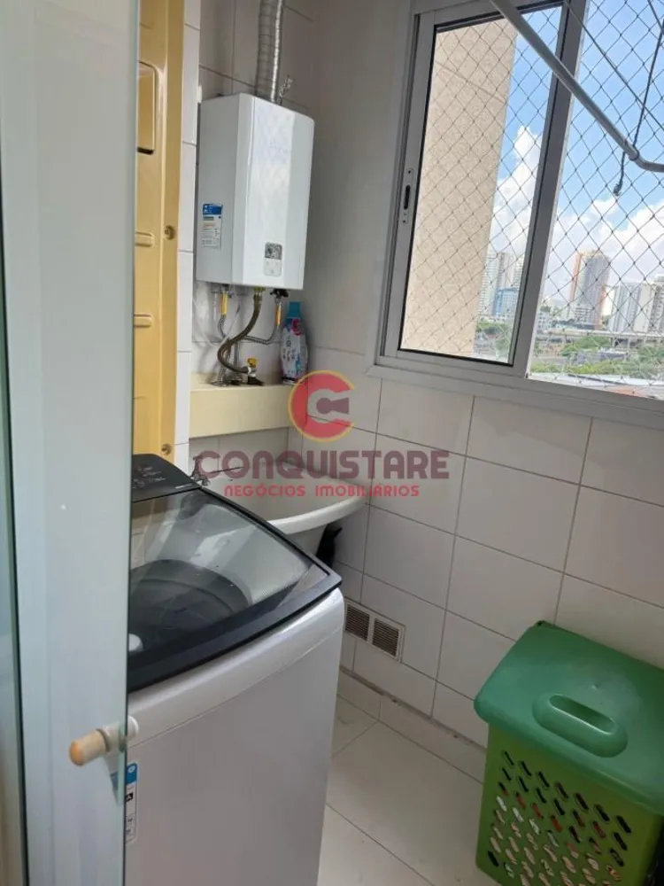 Apartamento, 2 quartos - Foto 2
