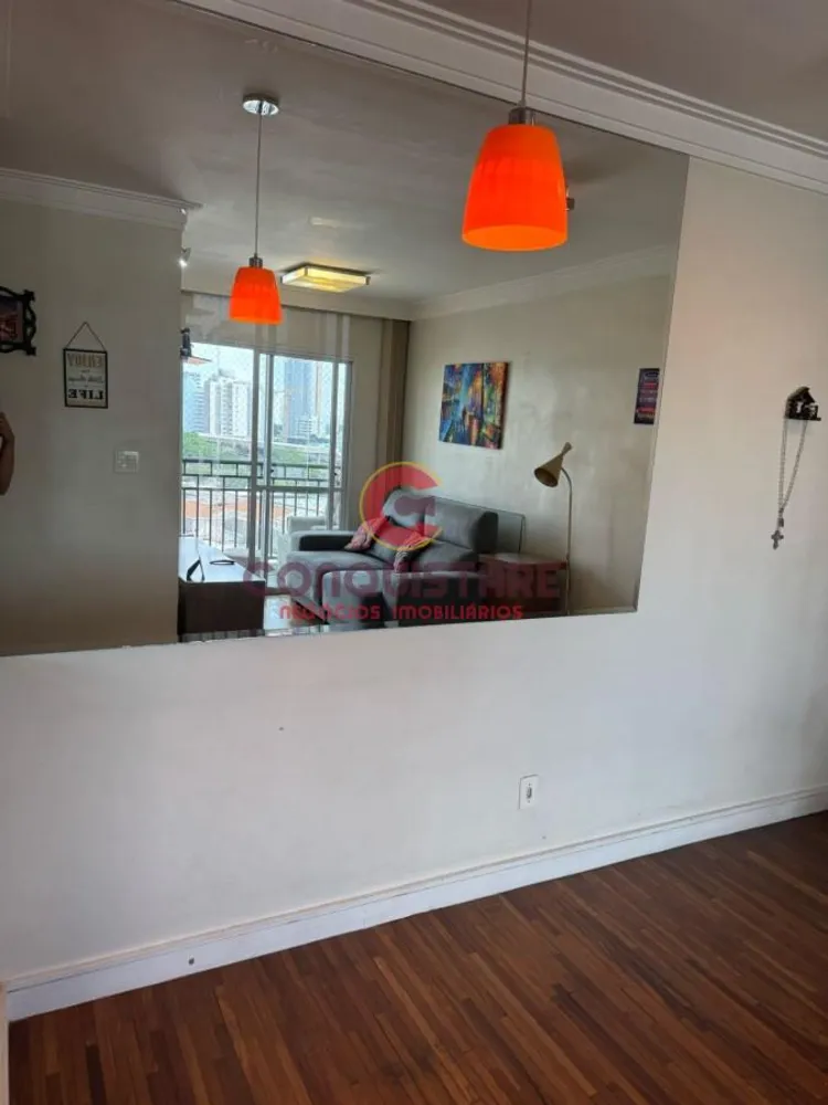 Apartamento, 2 quartos - Foto 5