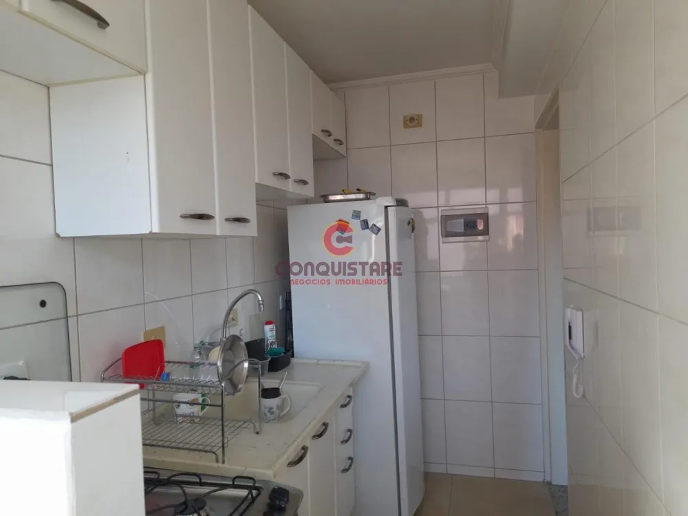 Apartamento, 2 quartos - Foto 5