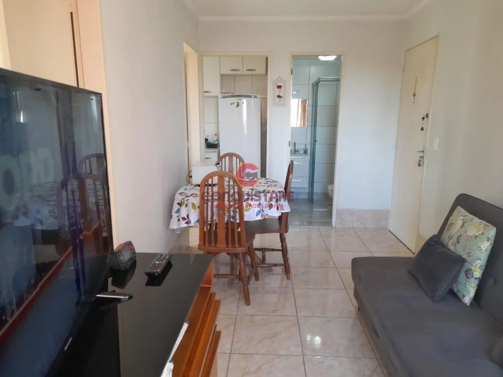 Apartamento, 2 quartos - Foto 3