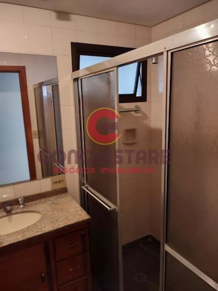 Apartamento à venda com 3 quartos, 128m² - Foto 4