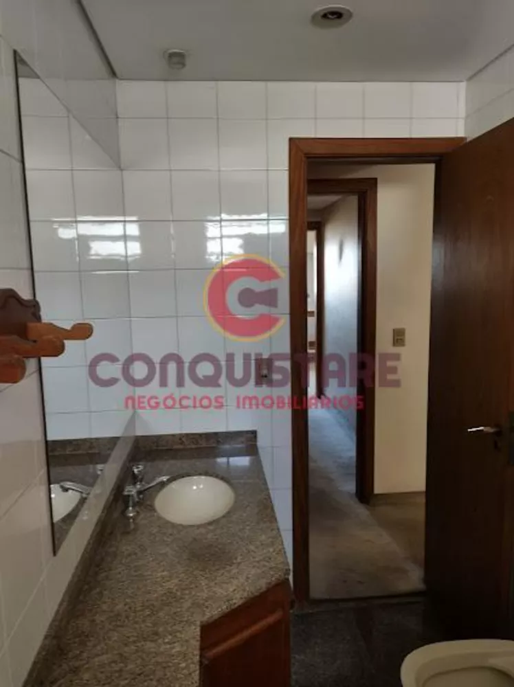 Apartamento à venda com 3 quartos, 128m² - Foto 8