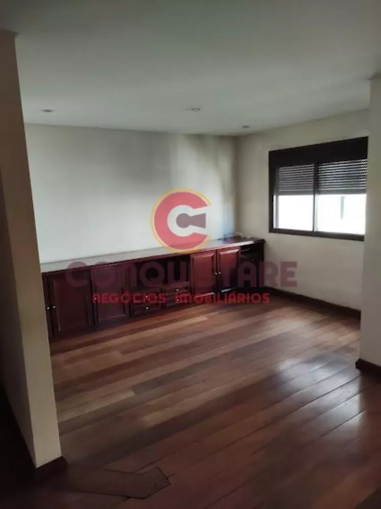 Apartamento à venda com 3 quartos, 128m² - Foto 9