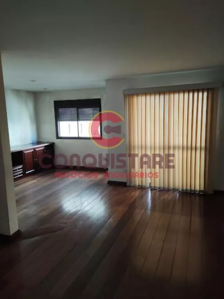 Apartamento à venda com 3 quartos, 128m² - Foto 10