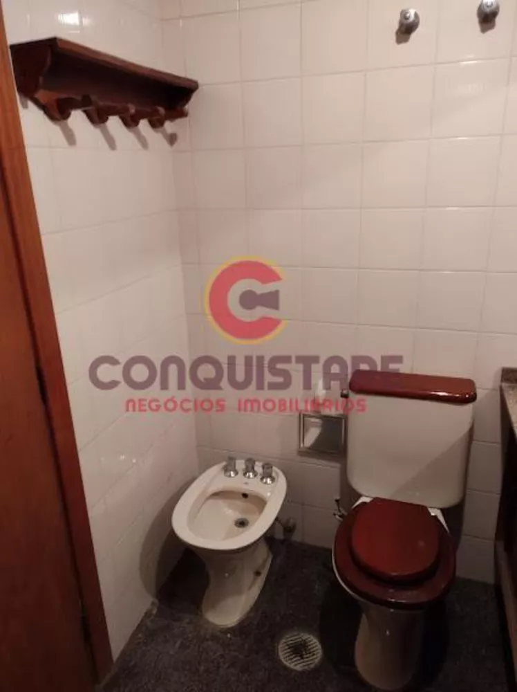 Apartamento à venda com 3 quartos, 128m² - Foto 6