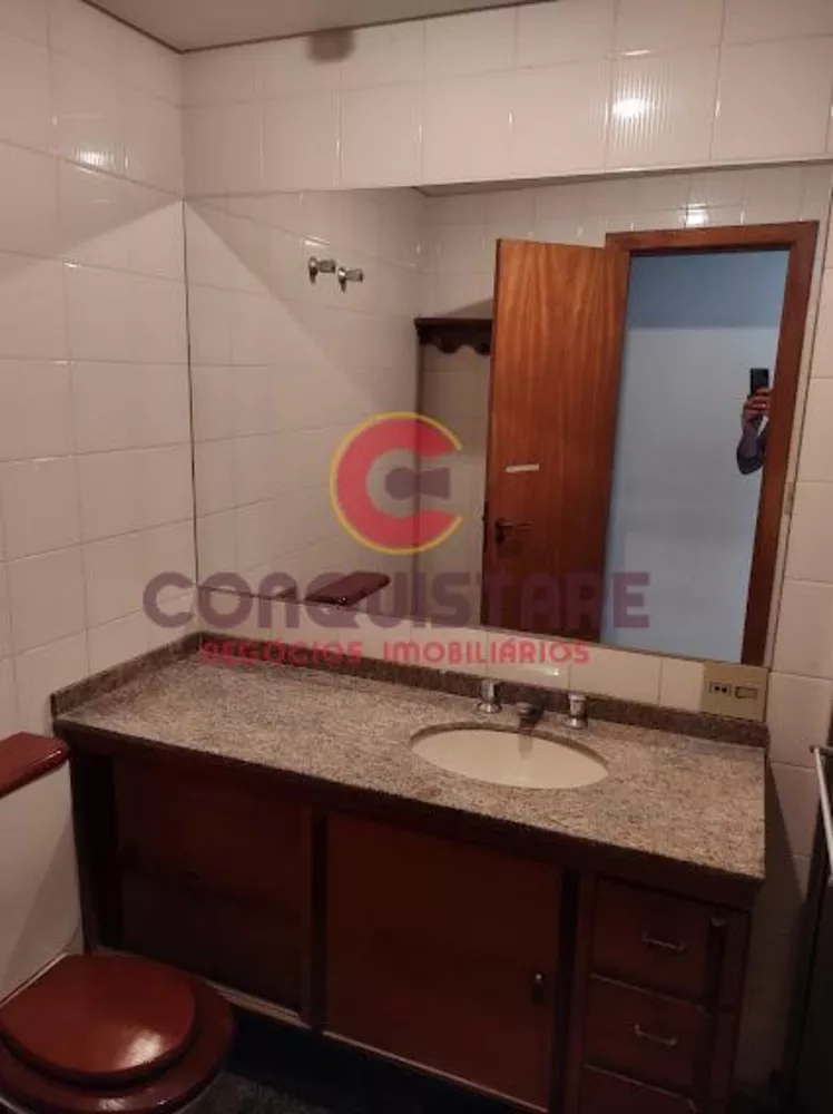 Apartamento à venda com 3 quartos, 128m² - Foto 5