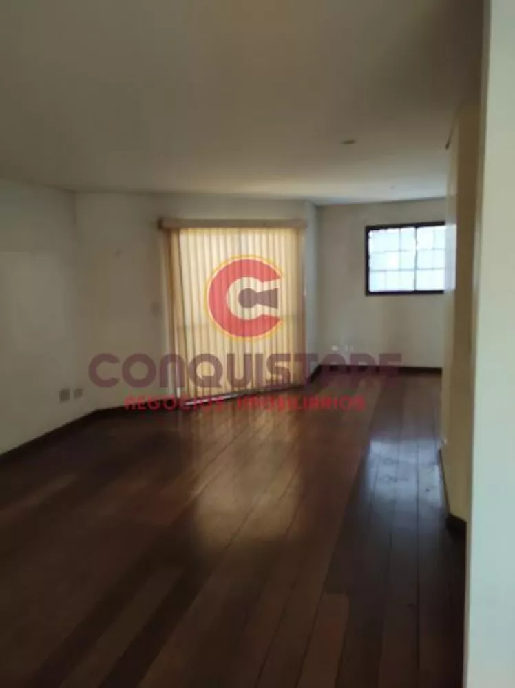 Apartamento à venda com 3 quartos, 128m² - Foto 11