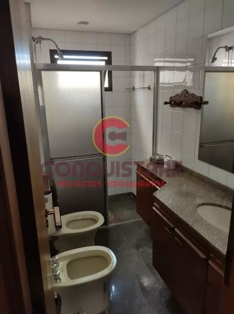 Apartamento à venda com 3 quartos, 128m² - Foto 7