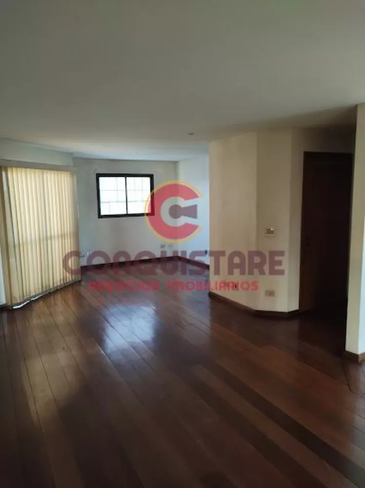 Apartamento à venda com 3 quartos, 128m² - Foto 12